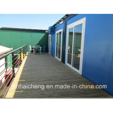 Container Modular House for Dormitory (shs-mh-dormitory001)